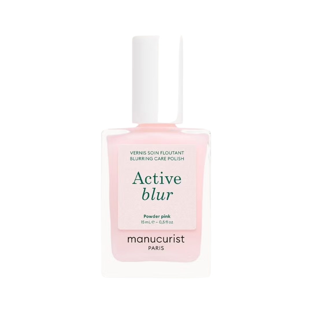 Manucurist, Active Blur