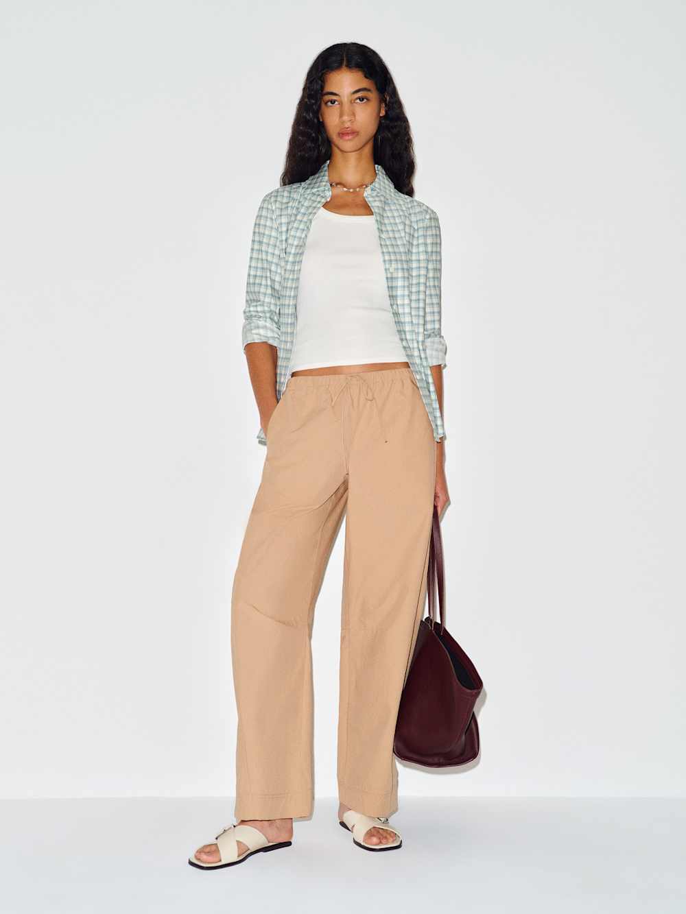 Alfie Relaxed Shirt