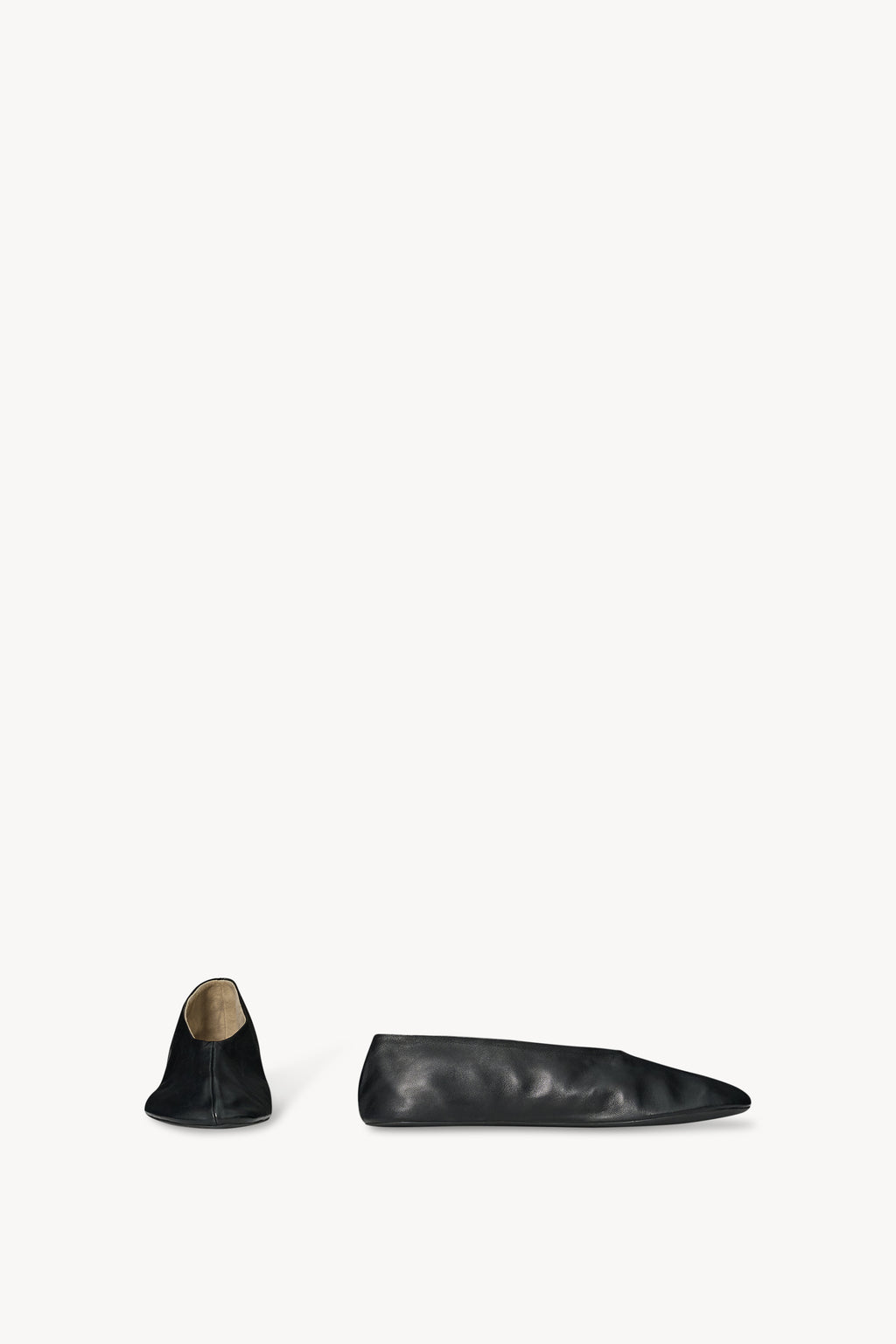 Stella Slipper