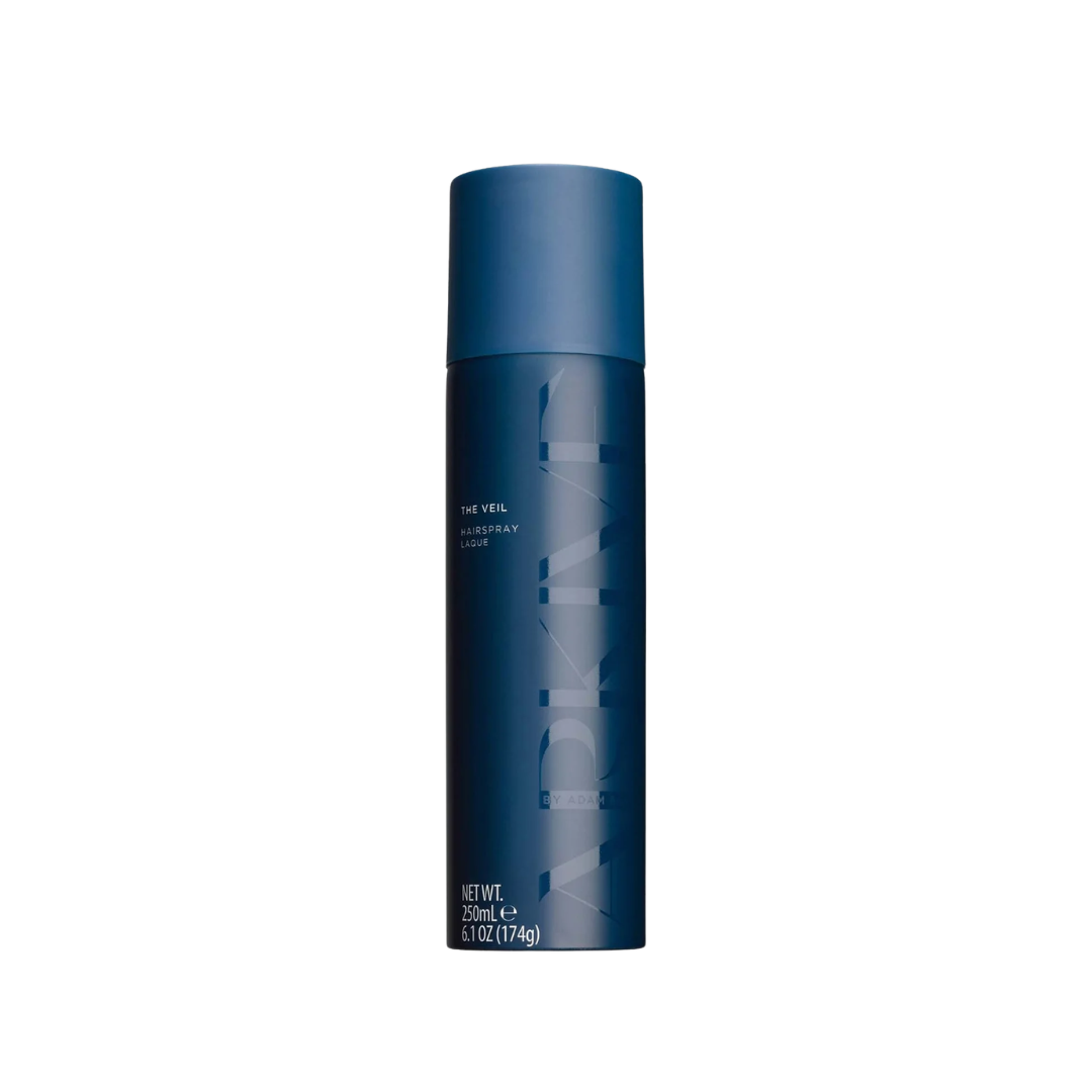 Arkive, Headcare the Veil Hairspray
