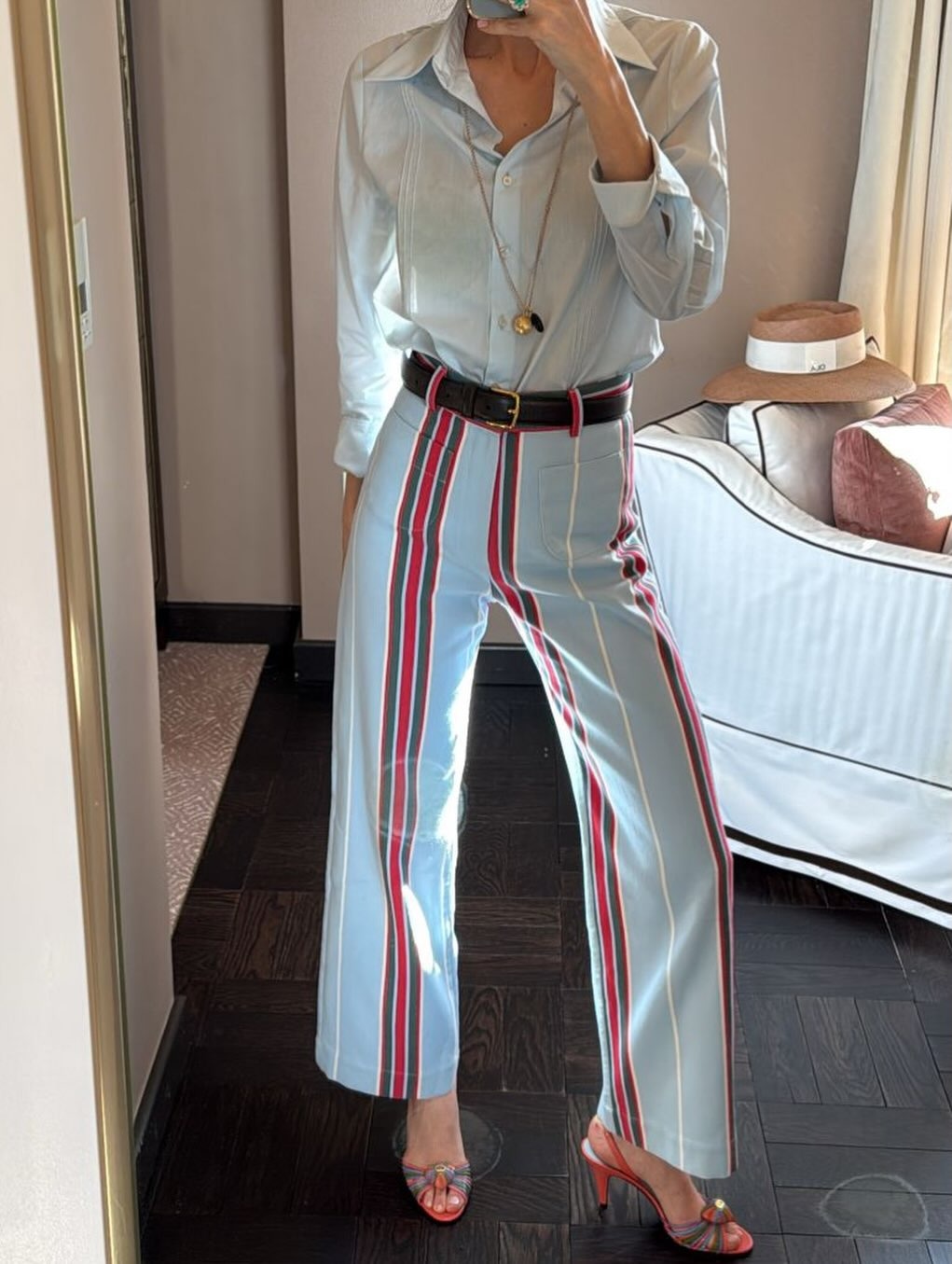 Outfit