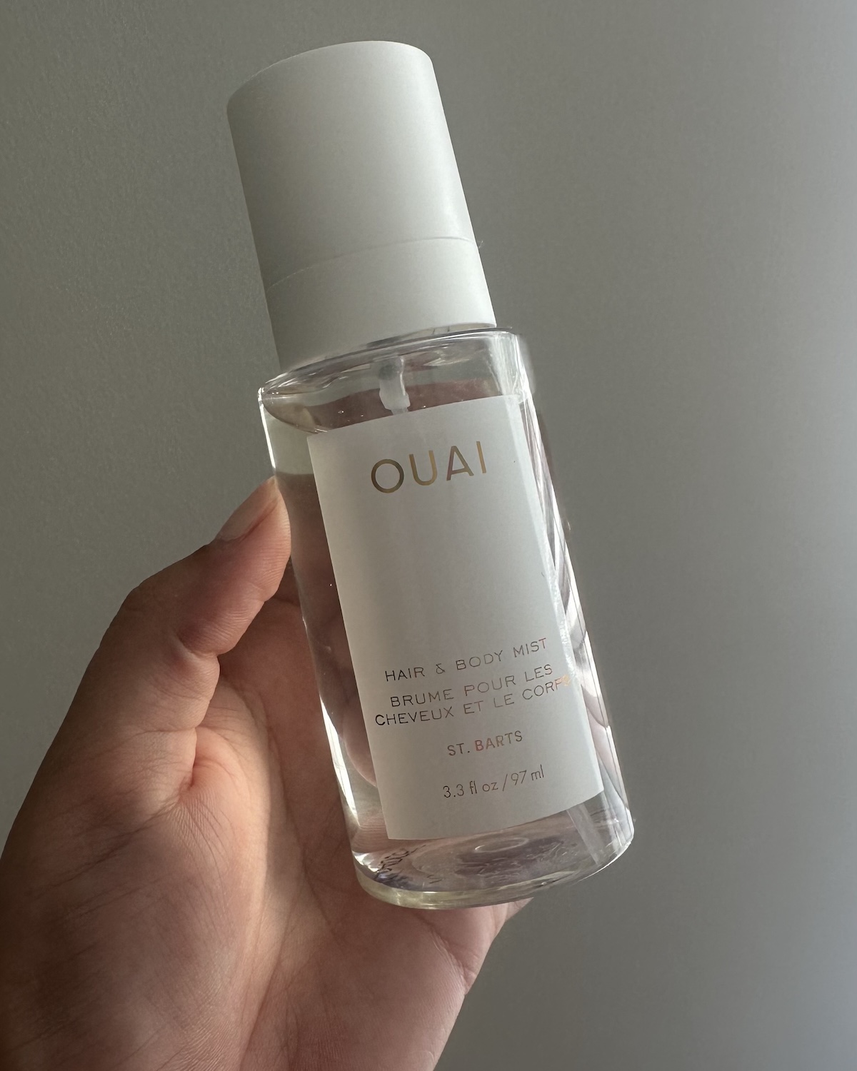 Ouai St. Barts Hair & Body Mist