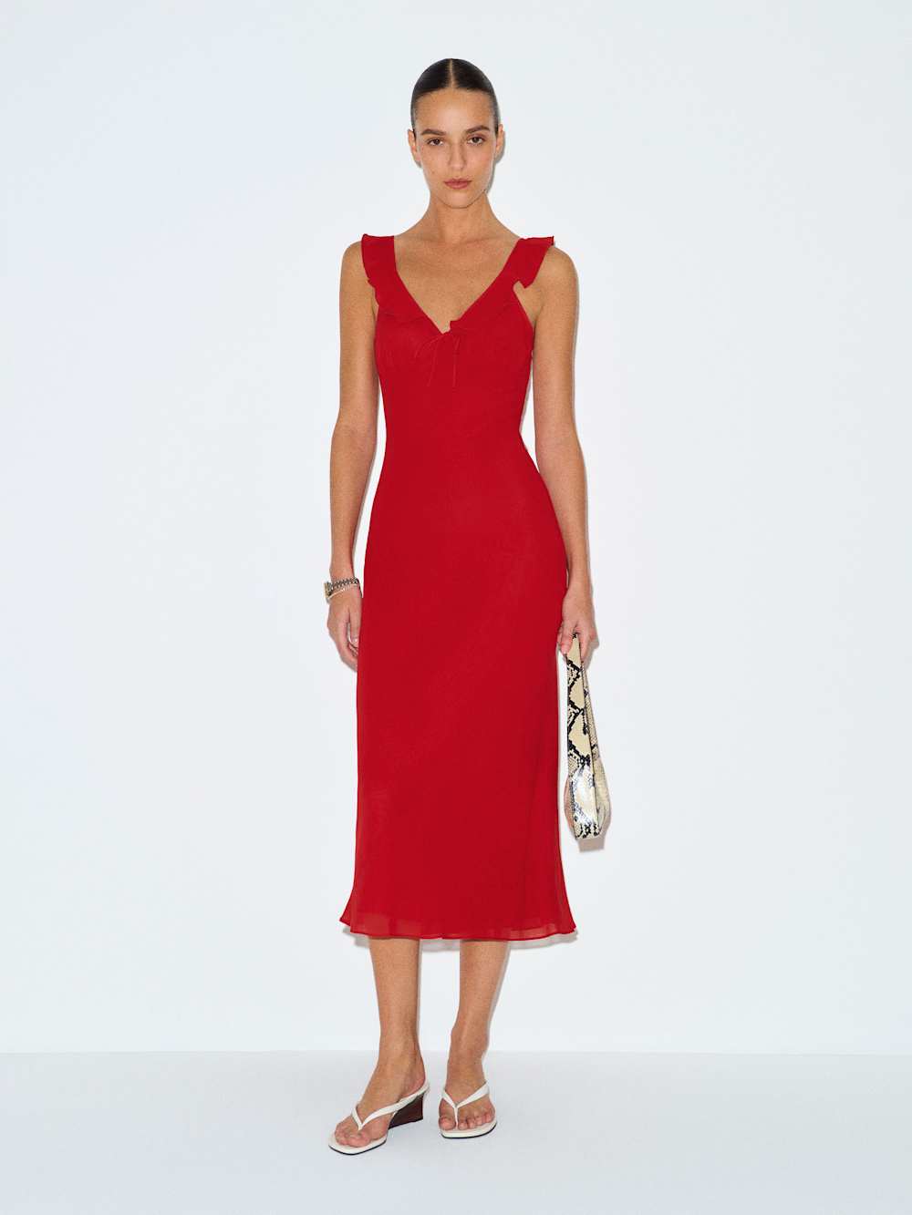 Teleia Dress
