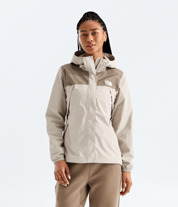 Women&rsquo;s Antora Rain Jacket