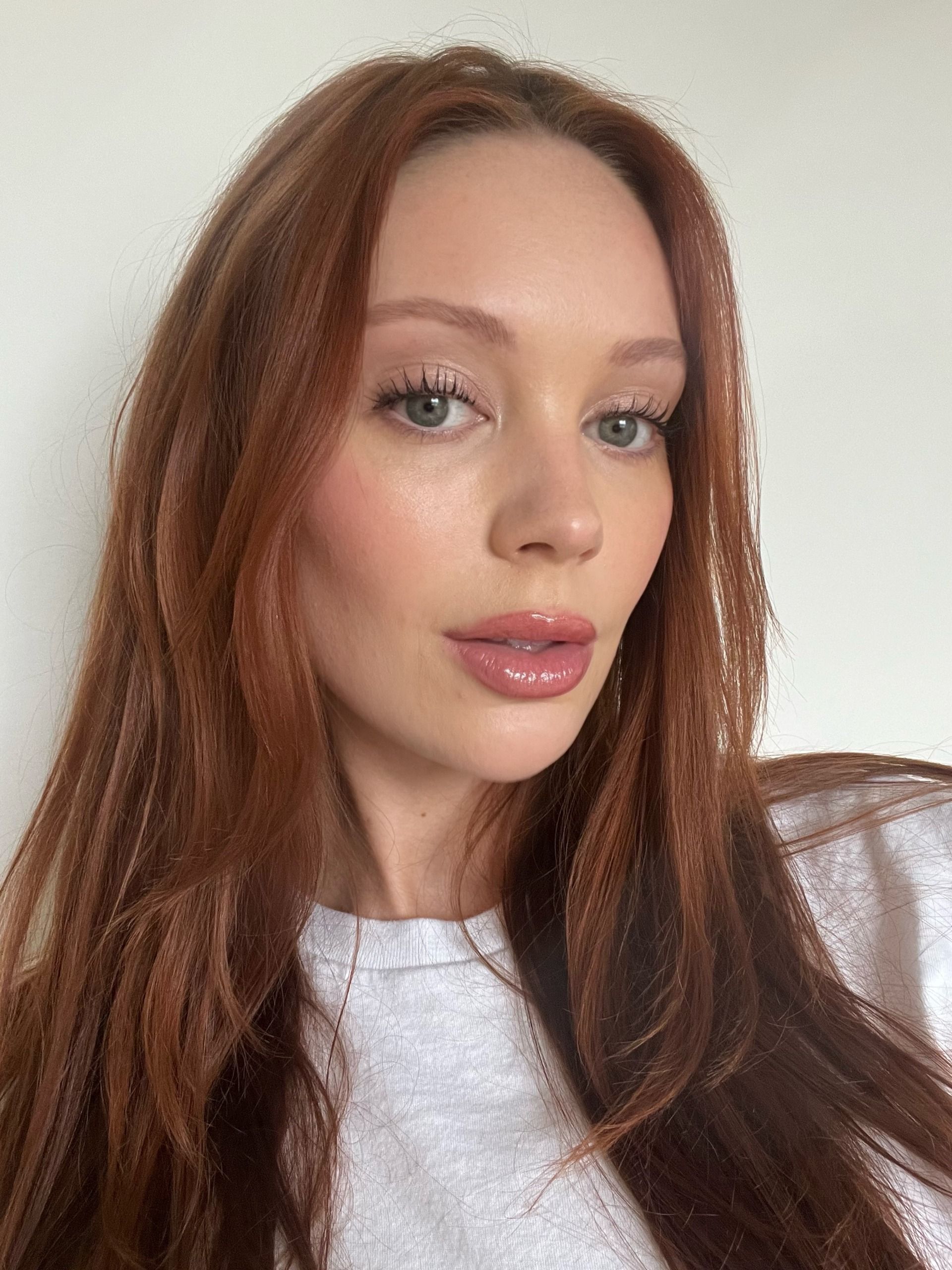 Selfie of WWW editor Erin Jahns