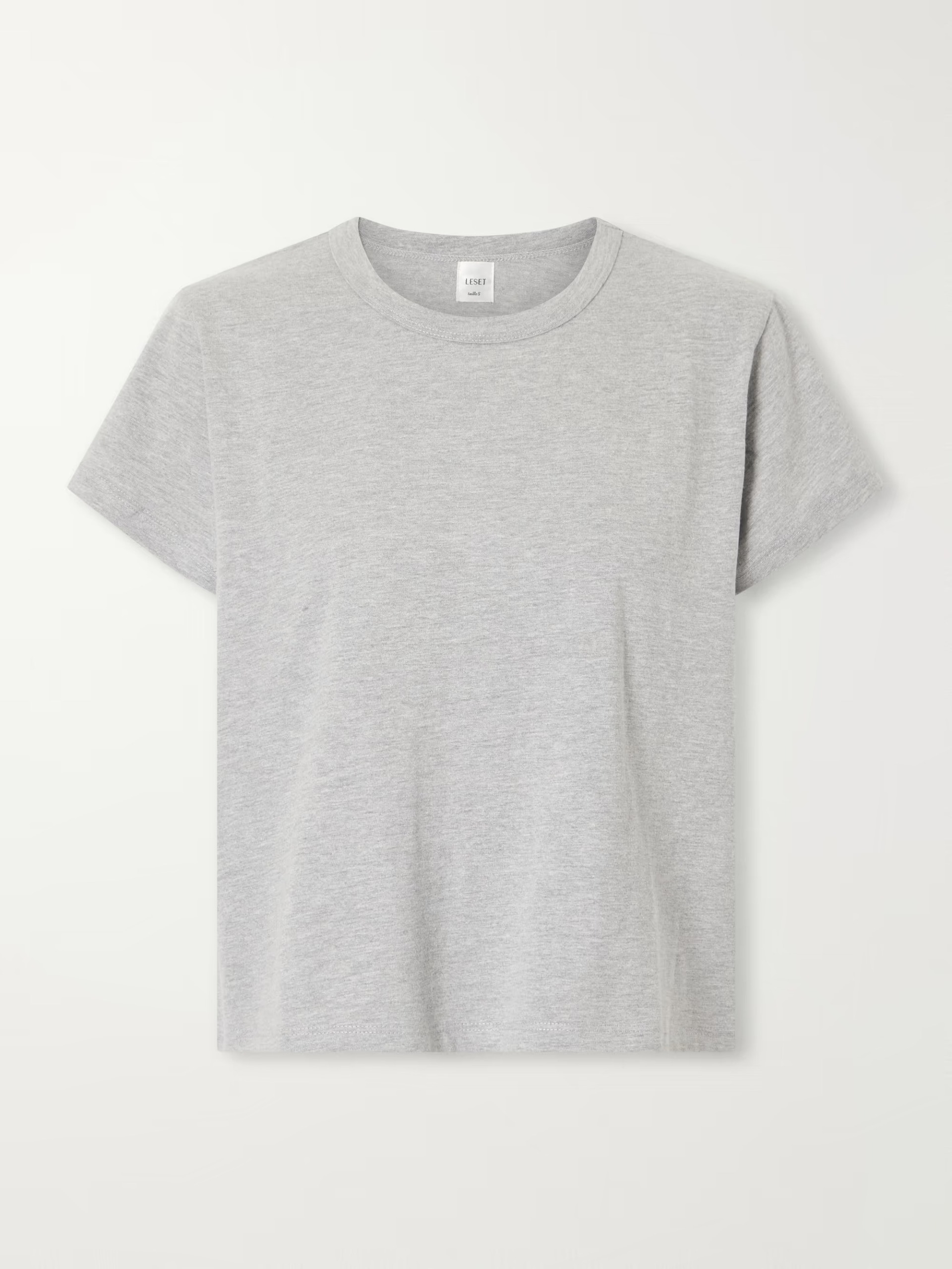 Leset, Margot Tee