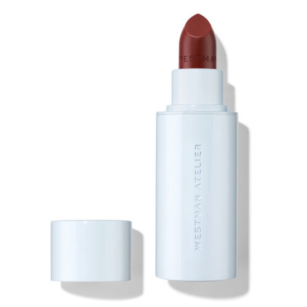 Westman Atelier , HydroBalm Tinted Lipstick in Glogg