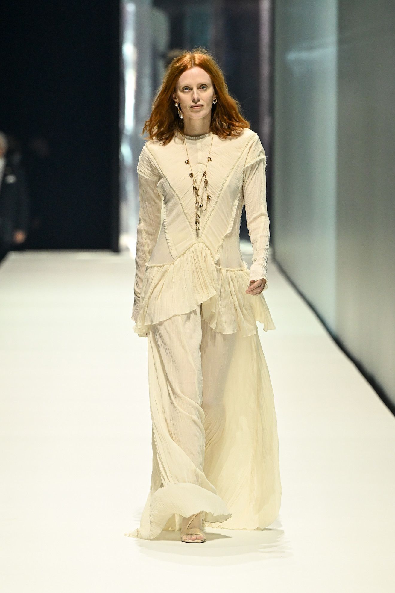 H&M runway fall/winter 2026