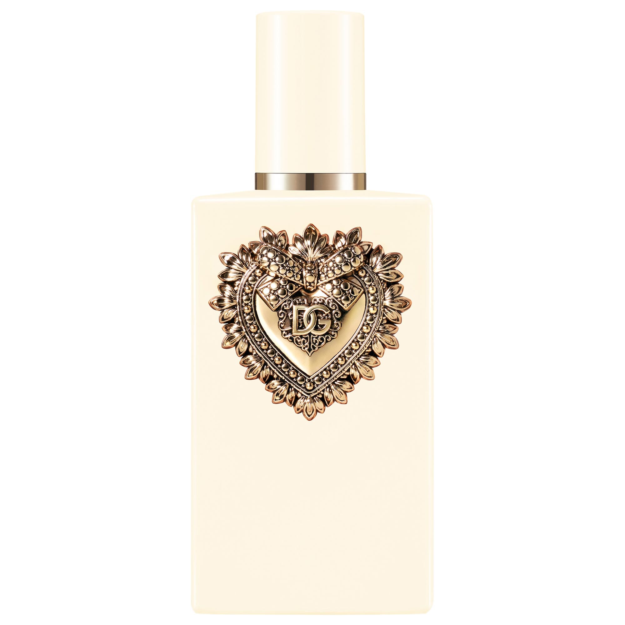 Your Devotion Eau De Parfum Intense With Orange Blossom and Vanilla Milk
