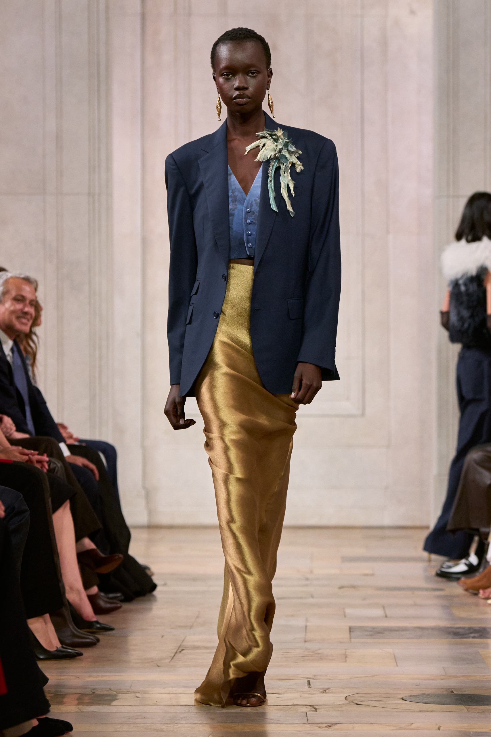 Ralph Lauren spring 2027 runway