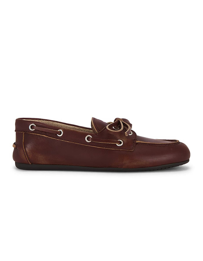 Moccasin