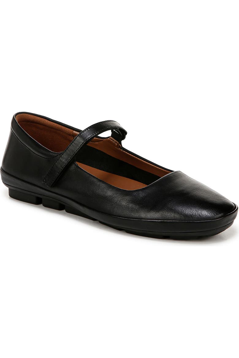 Behold Mary Jane Flat