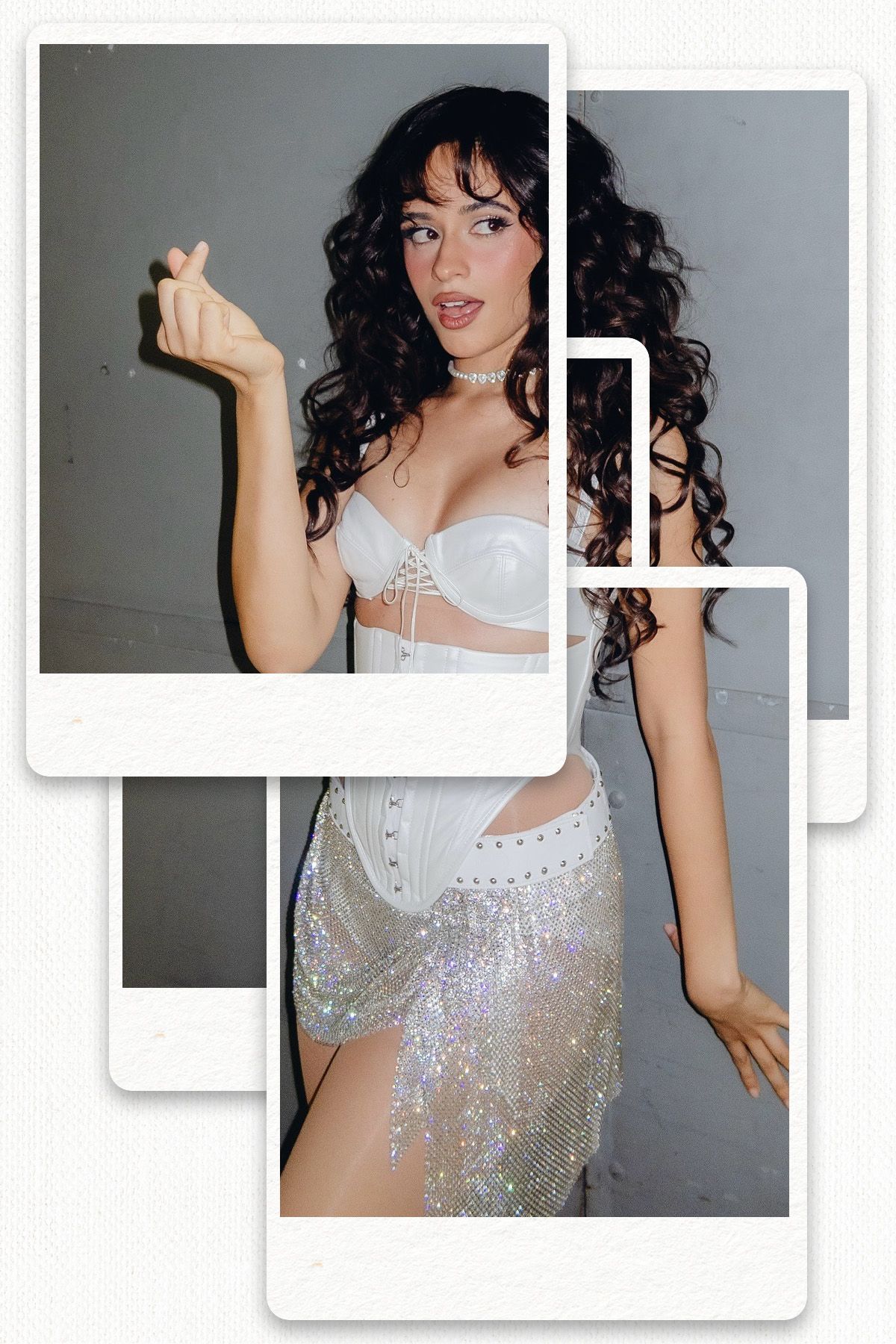 An image of Camila Cabello