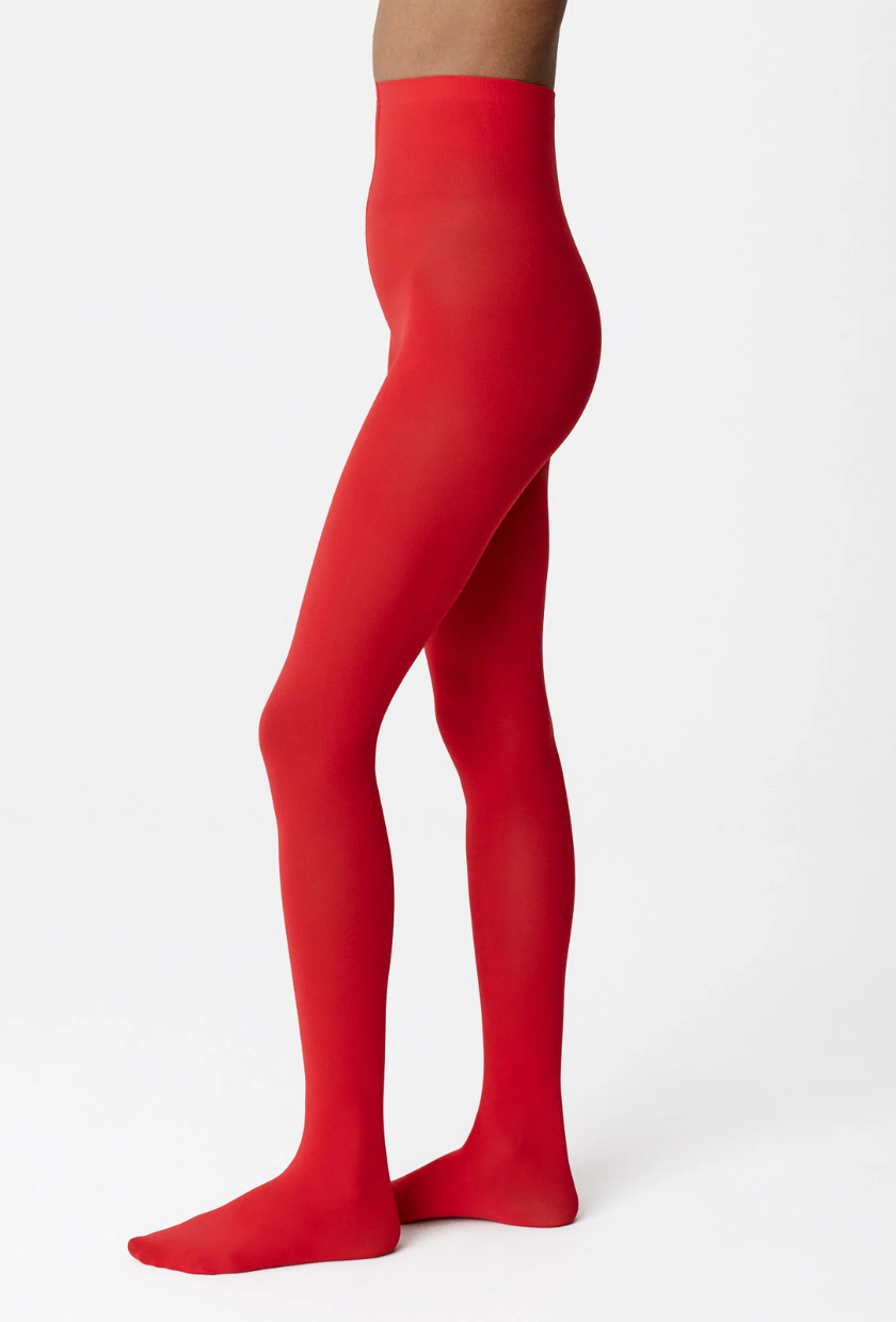 Swedish Stockings