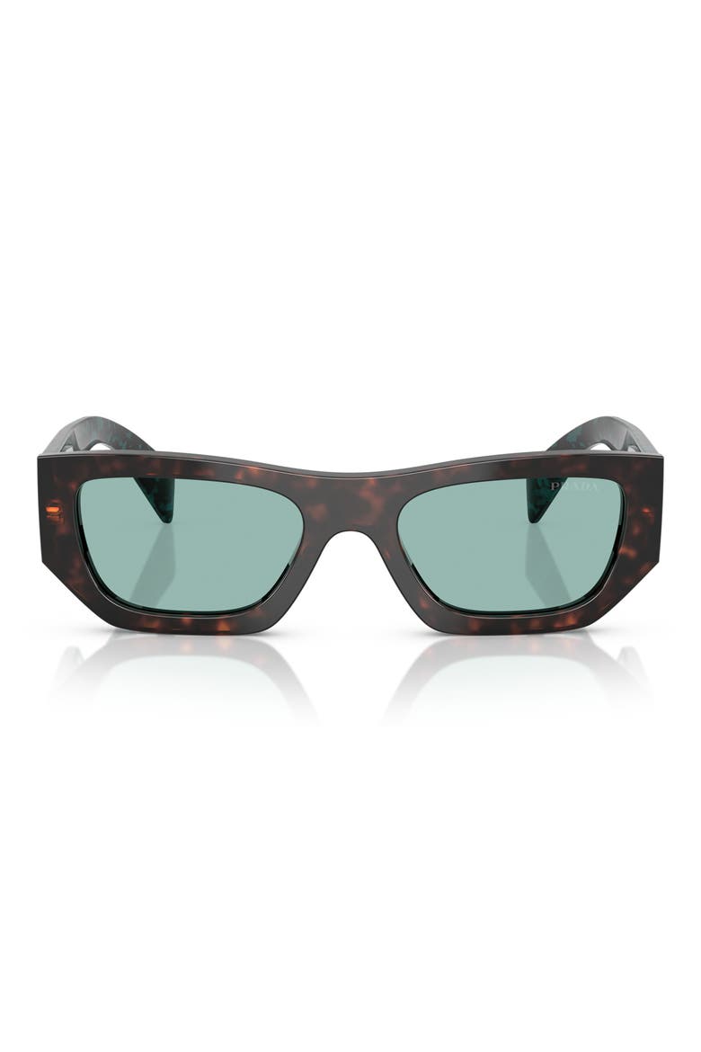 53mm Pillow Sunglasses