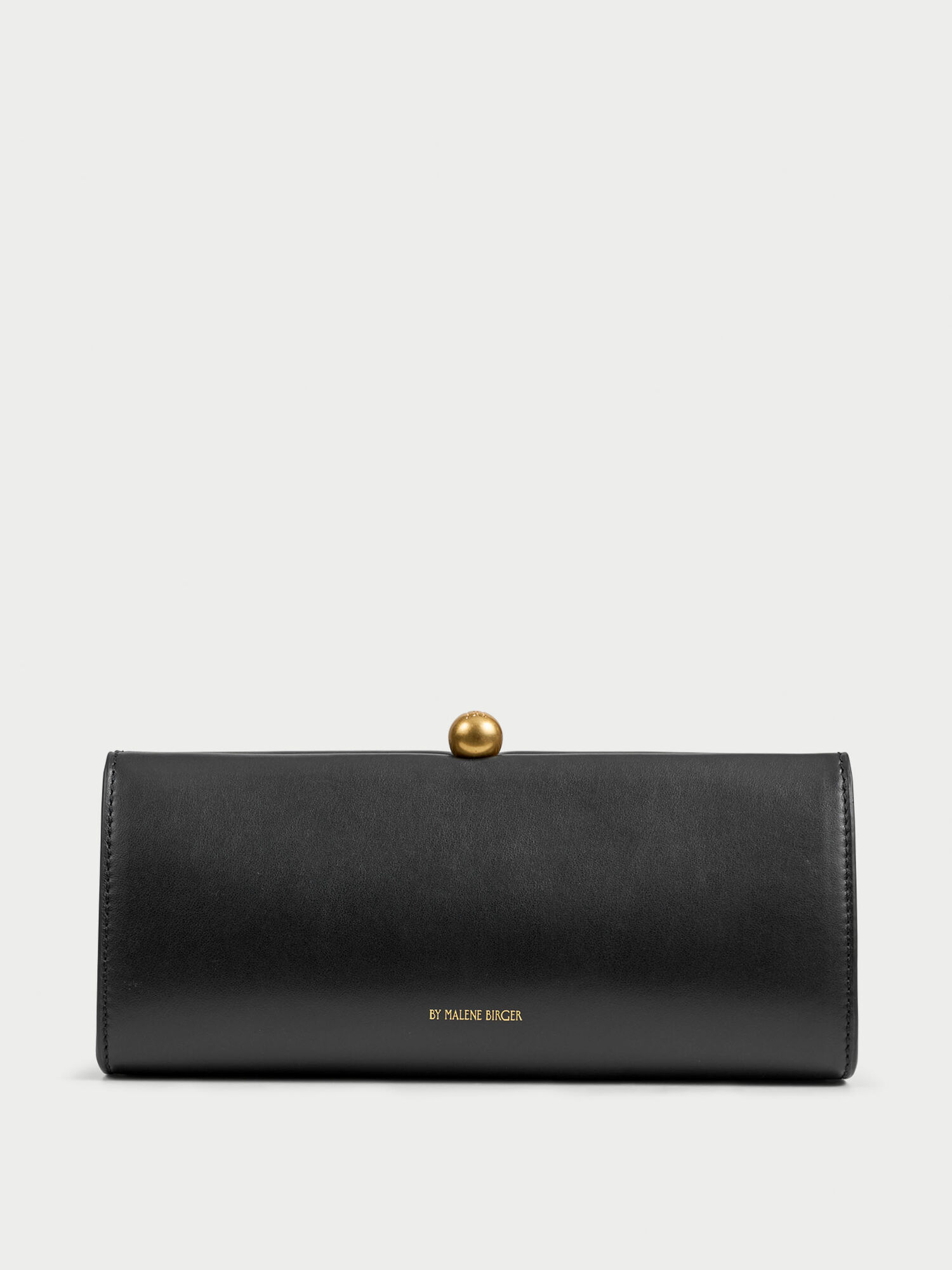 Ellon Nappa Leather Bag