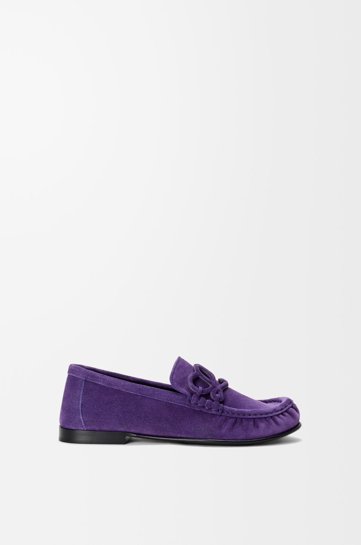 loewe, Double L Loafer