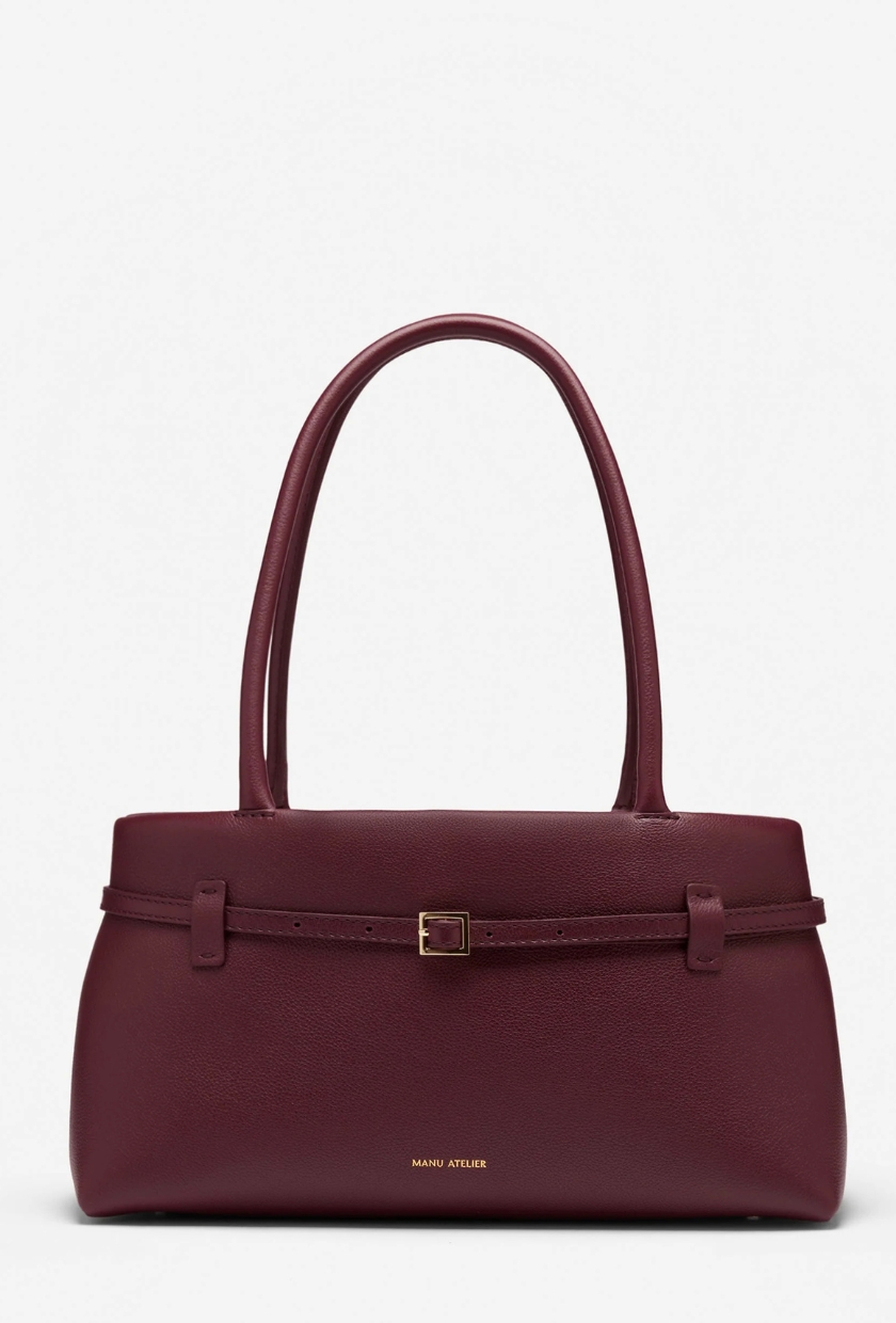 Le Cambon East West Burgundy