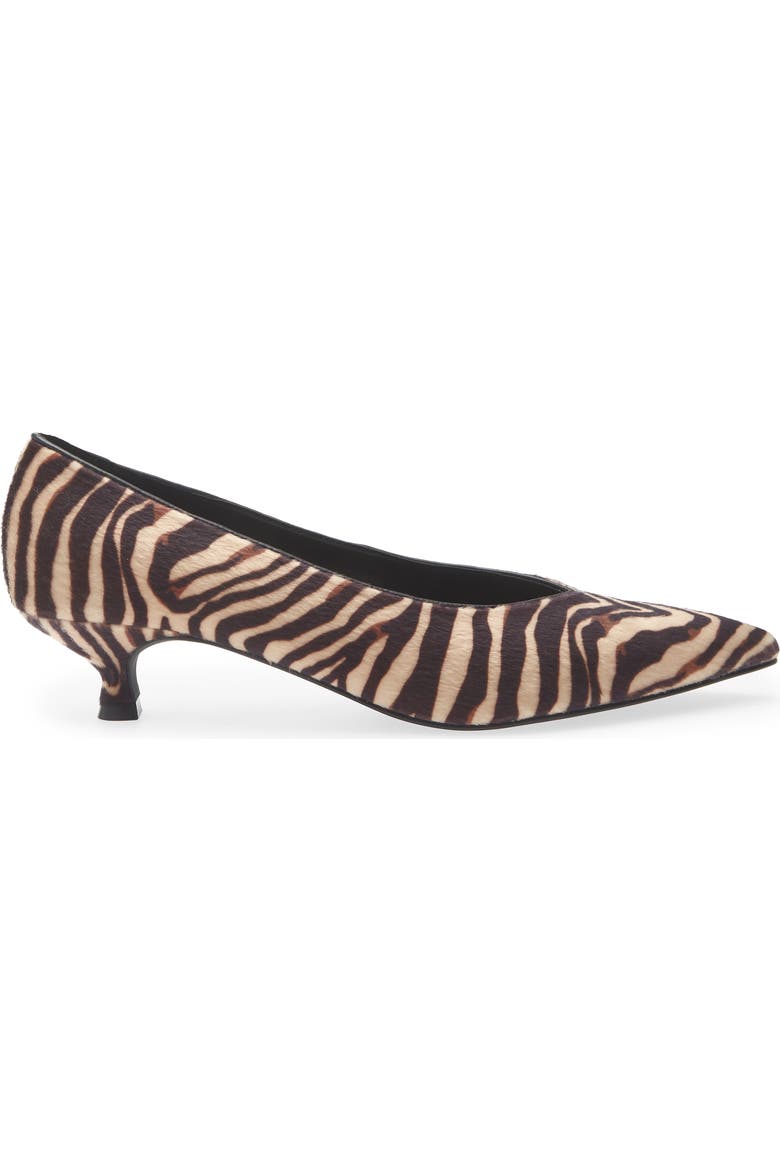 Olivia Pump