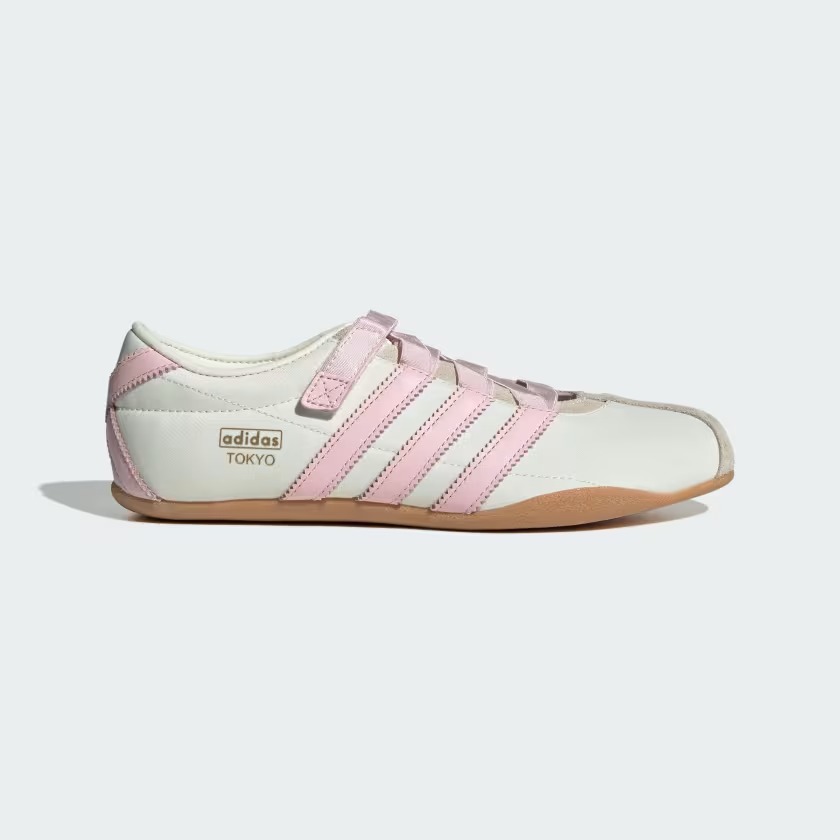 Adidas, Tokyo MJ Shoes