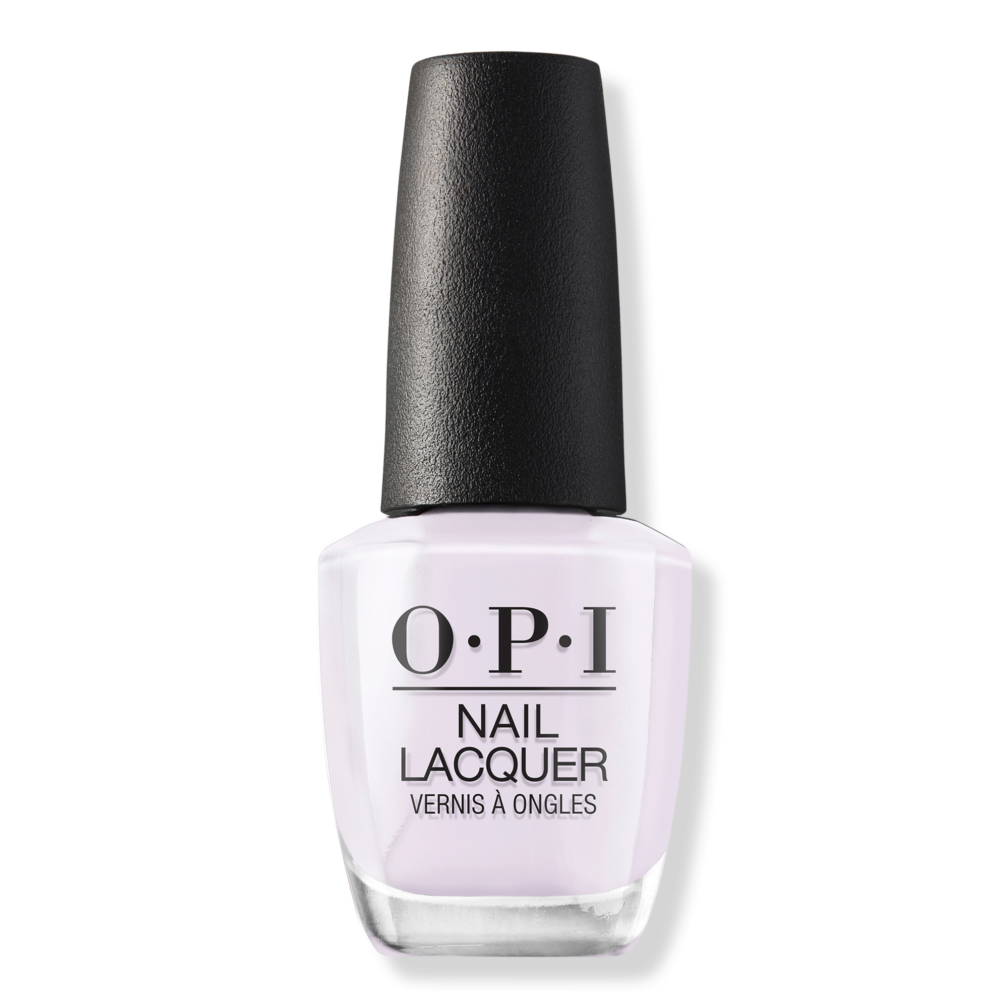 Nail Lacquer Nail Polish, Blacks/whites/grays - Hue Is the Artist?