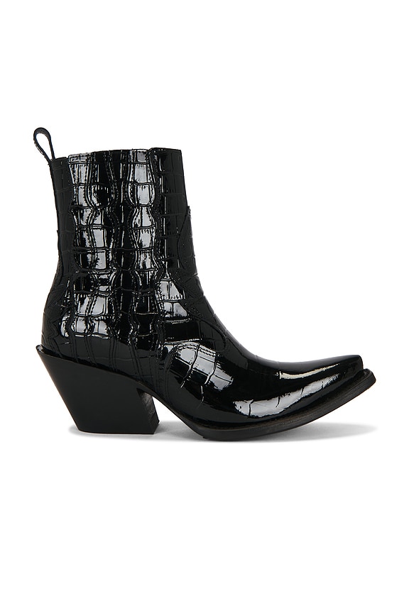 Jade Boots