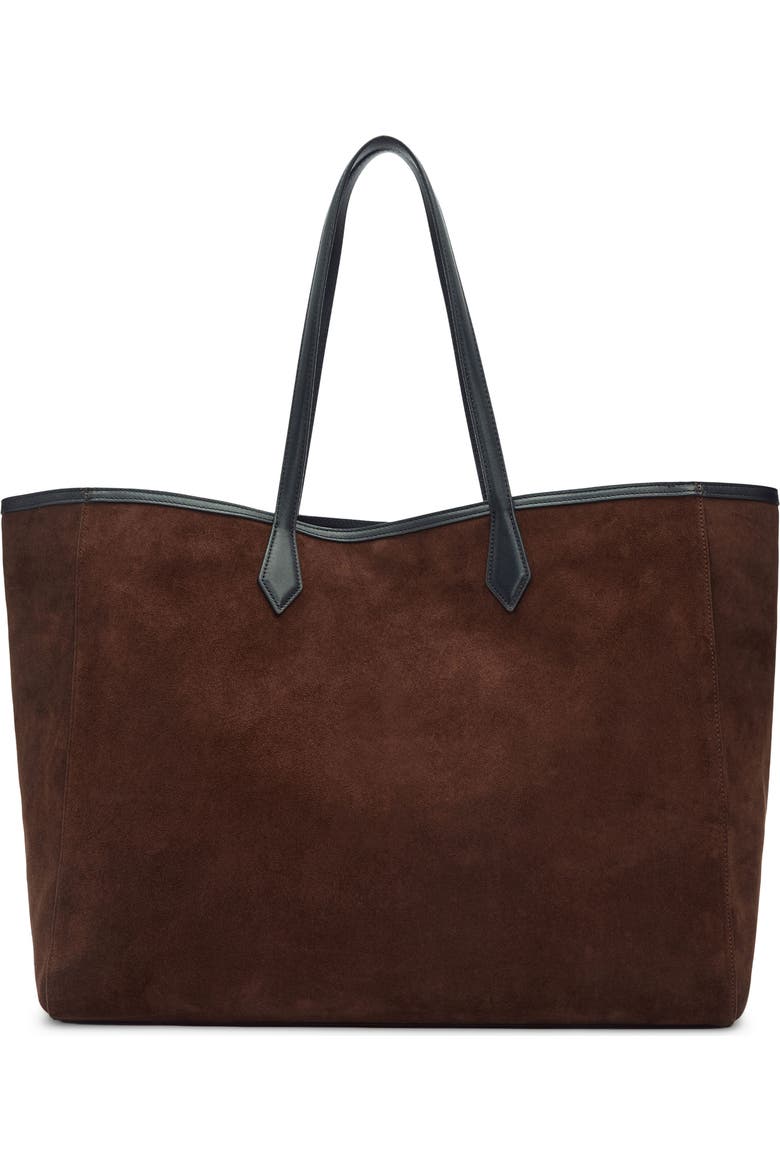 Sofia Leather Tote