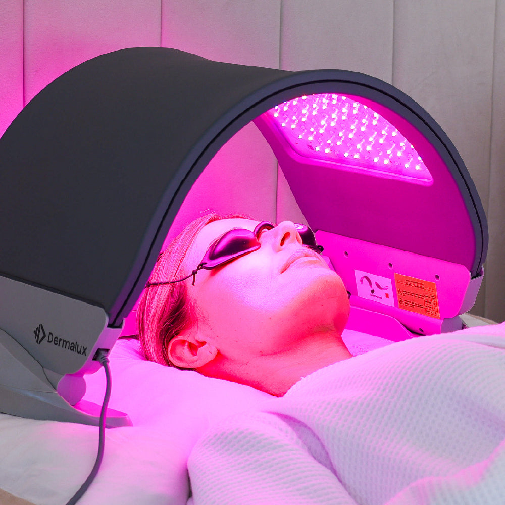 Dermalux Flex Md - Uk