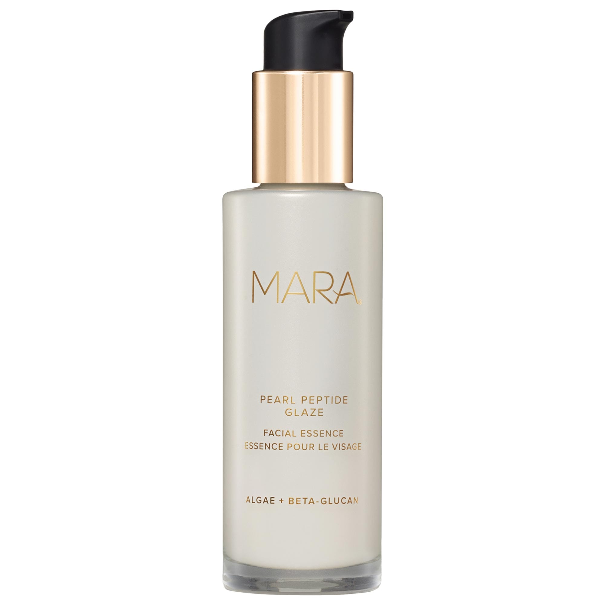 Pearl Peptide Glaze 3-In-1 Essence Toner Serum for Hydration & Redness