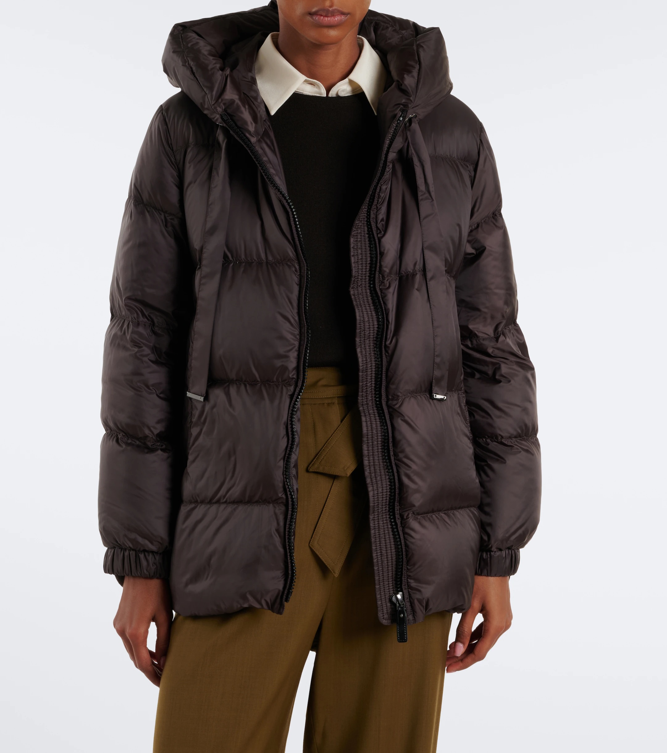 Max Mara coat