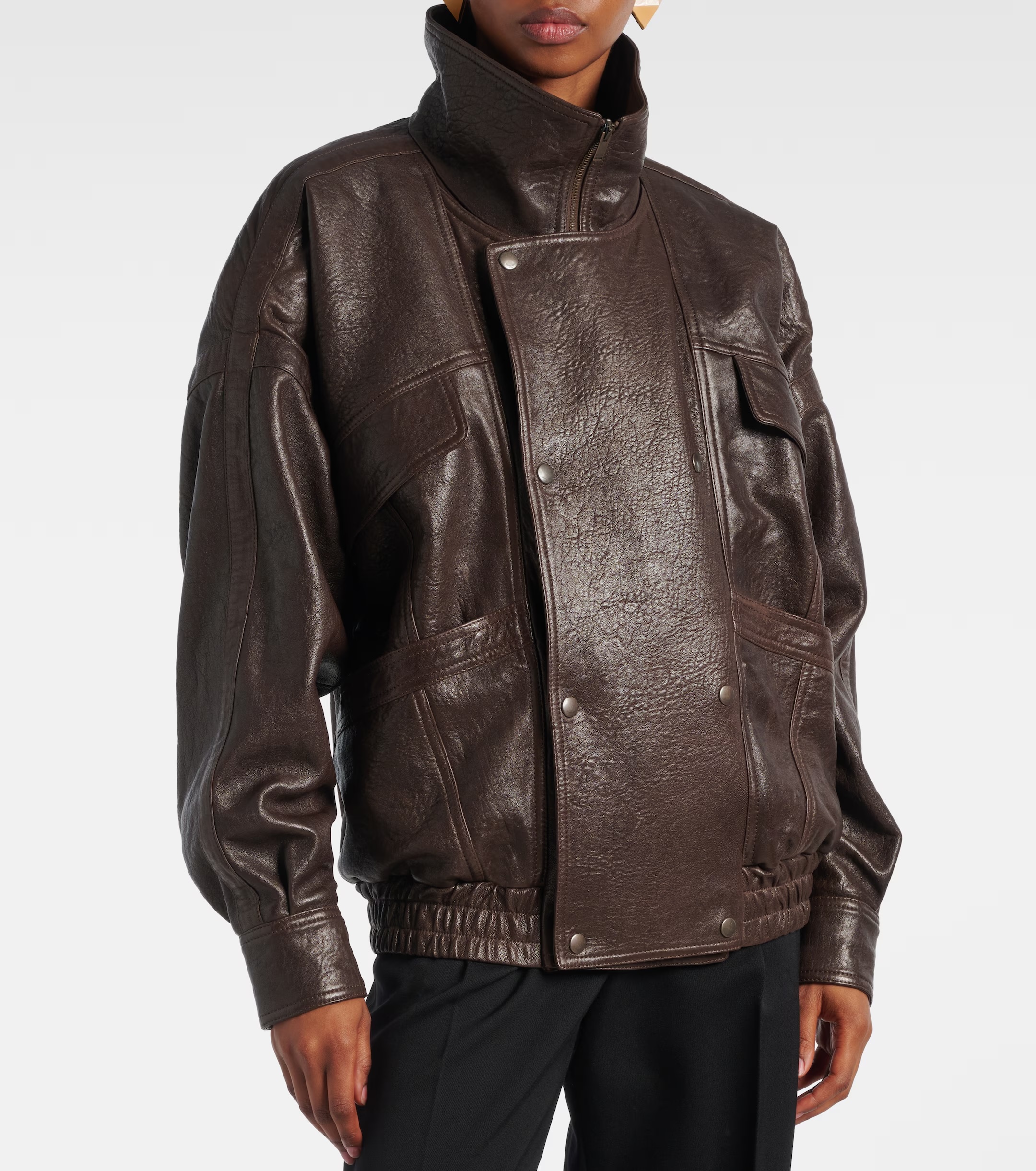SL coat
