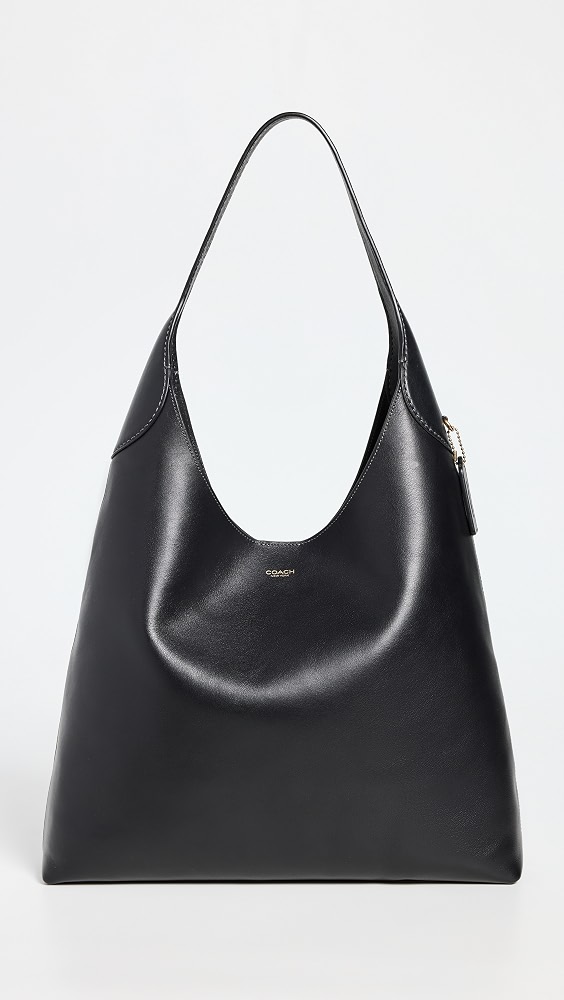 Brooklyn Shoulder Bag 39 - B4/black