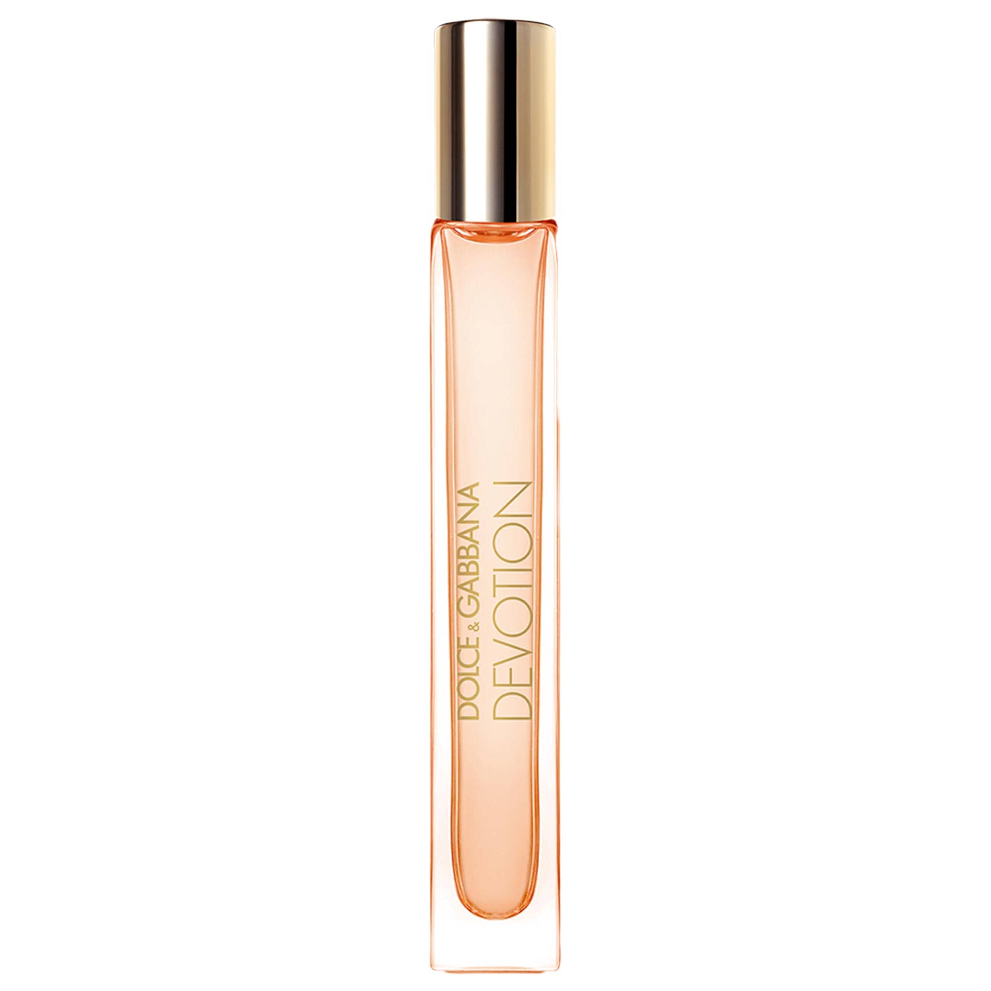 Devotion Eau De Parfum With Citrus & Vanilla Travel Spray