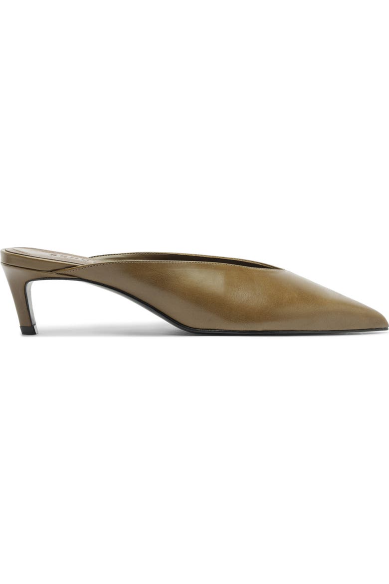 Loren Mule
