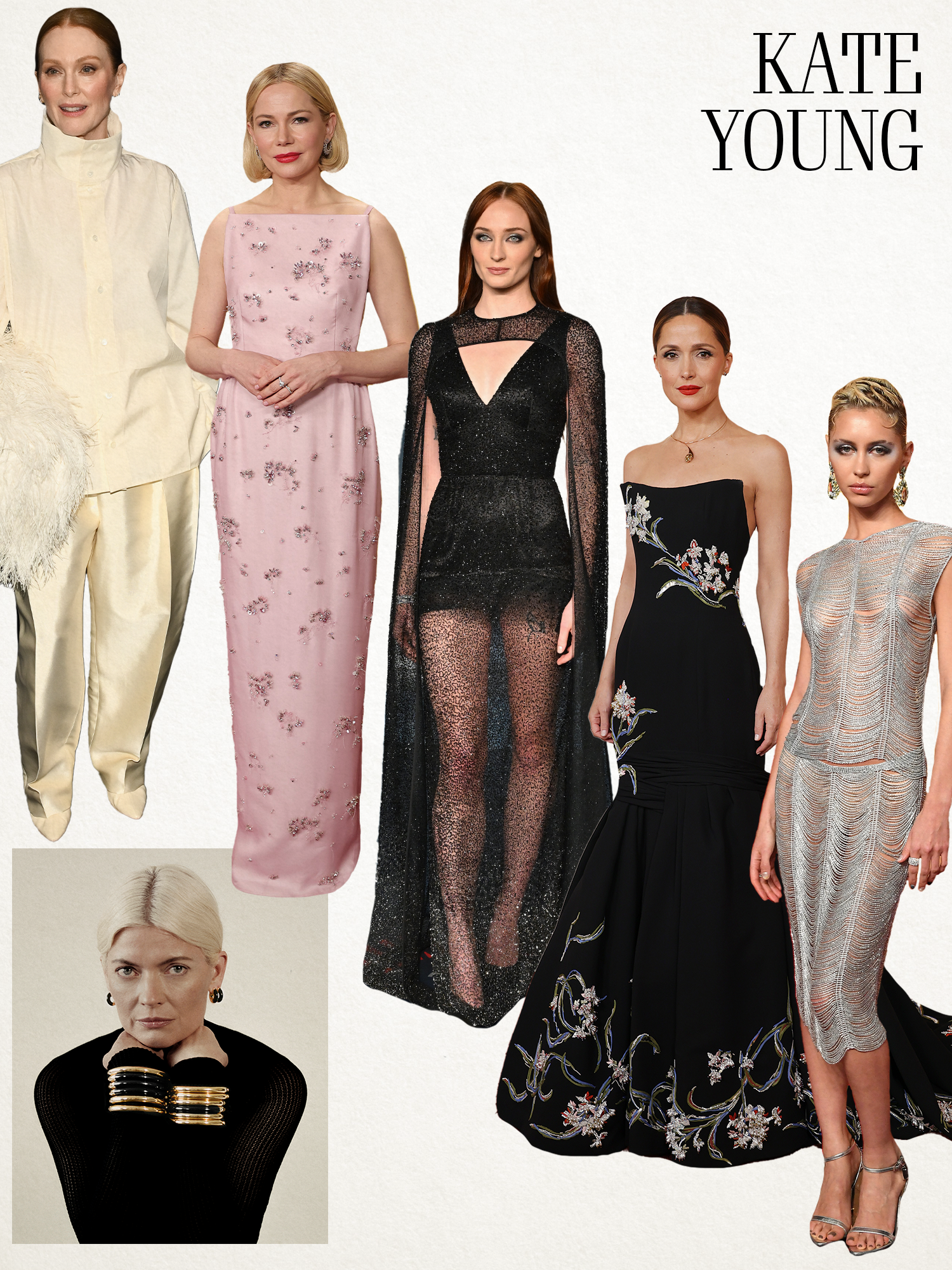 Celebrity Stylists to Know