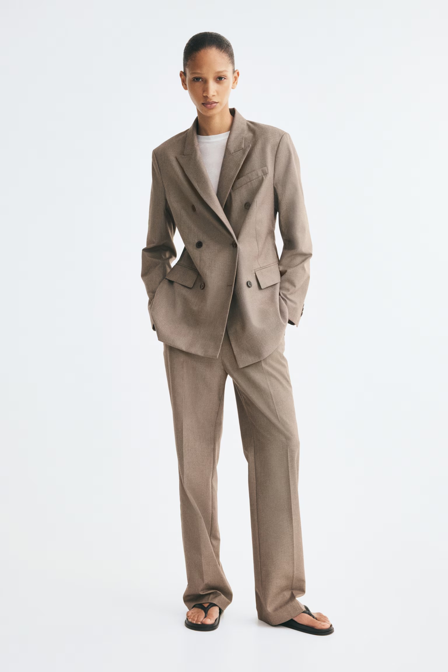H&M, Tailored Trousers