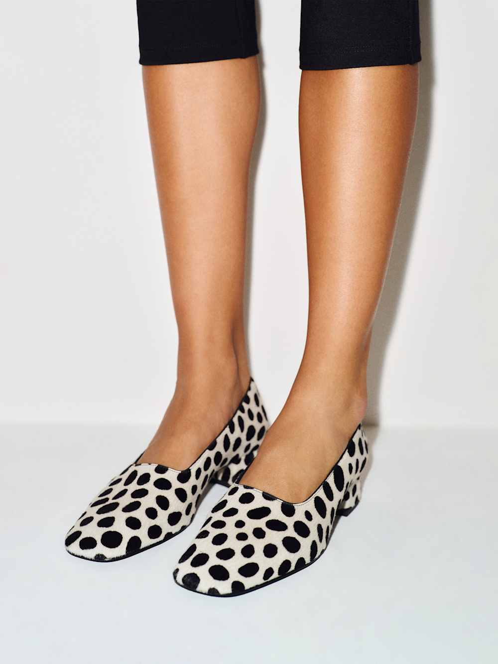 Inez Pump