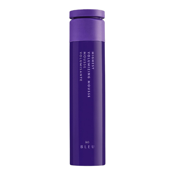 R+co Bleu Highest Volumizing Mousse, 6.3 Oz