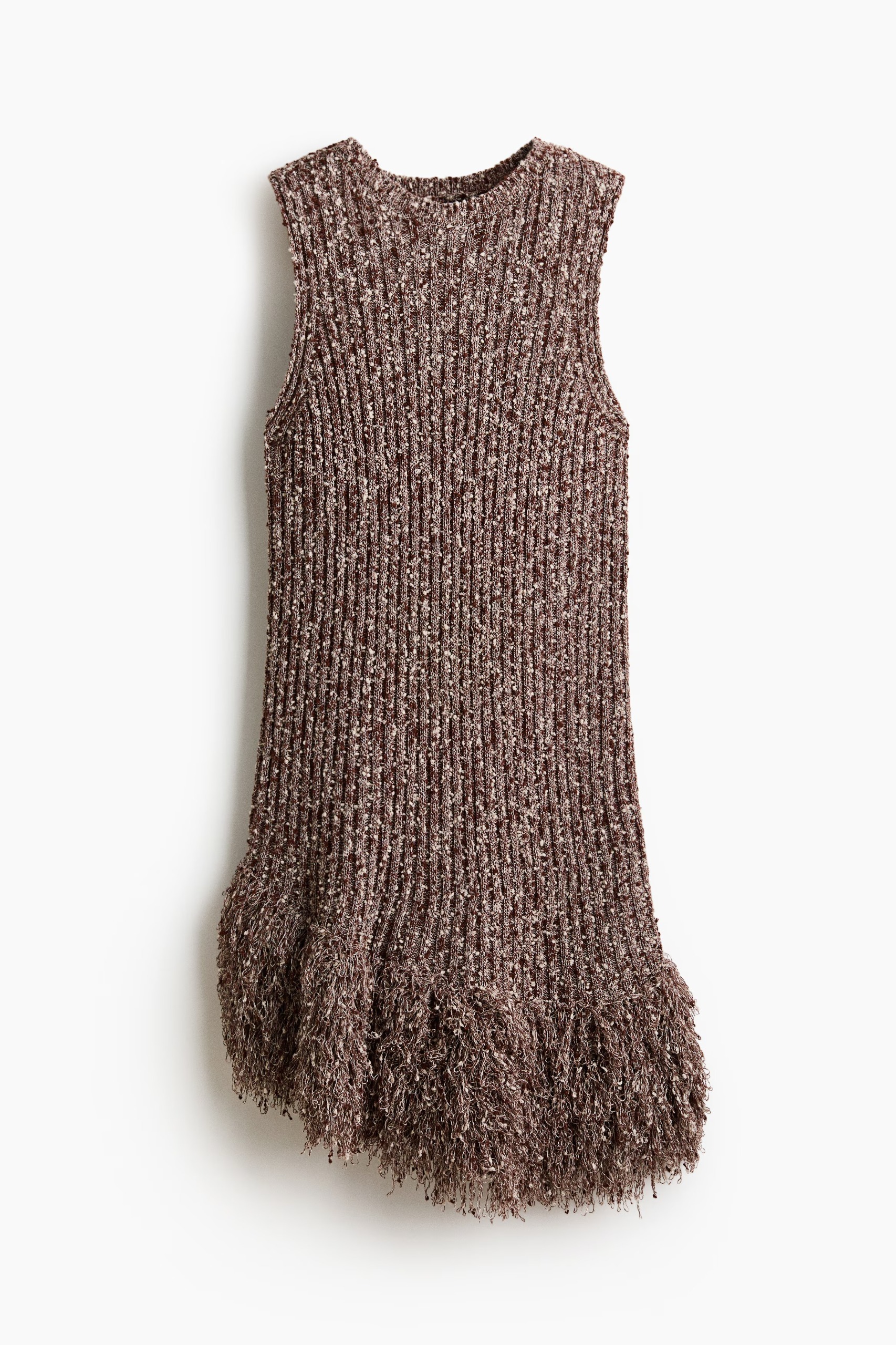 H&M, Fringed Dress