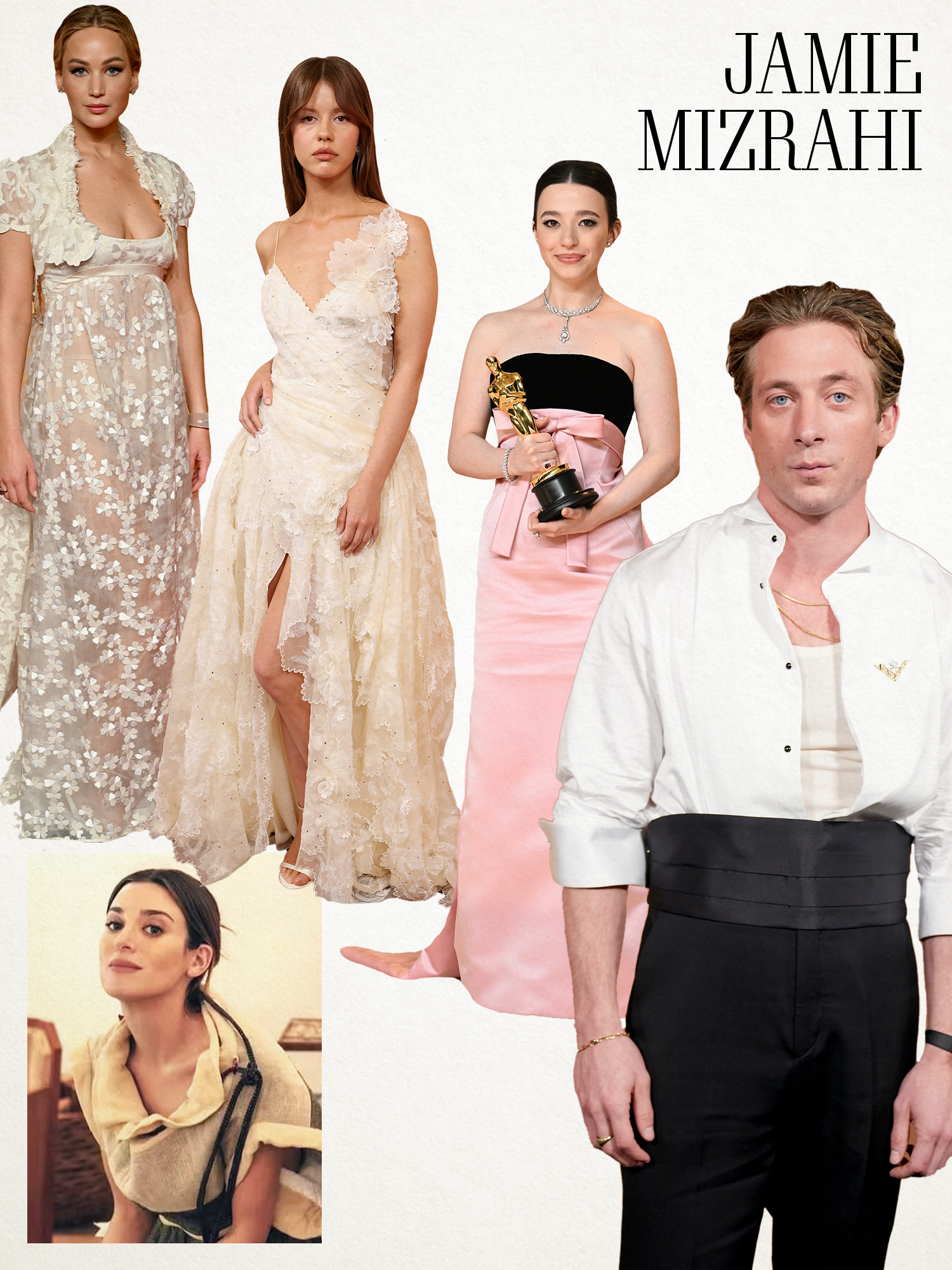 Celebrity Stylists to Know