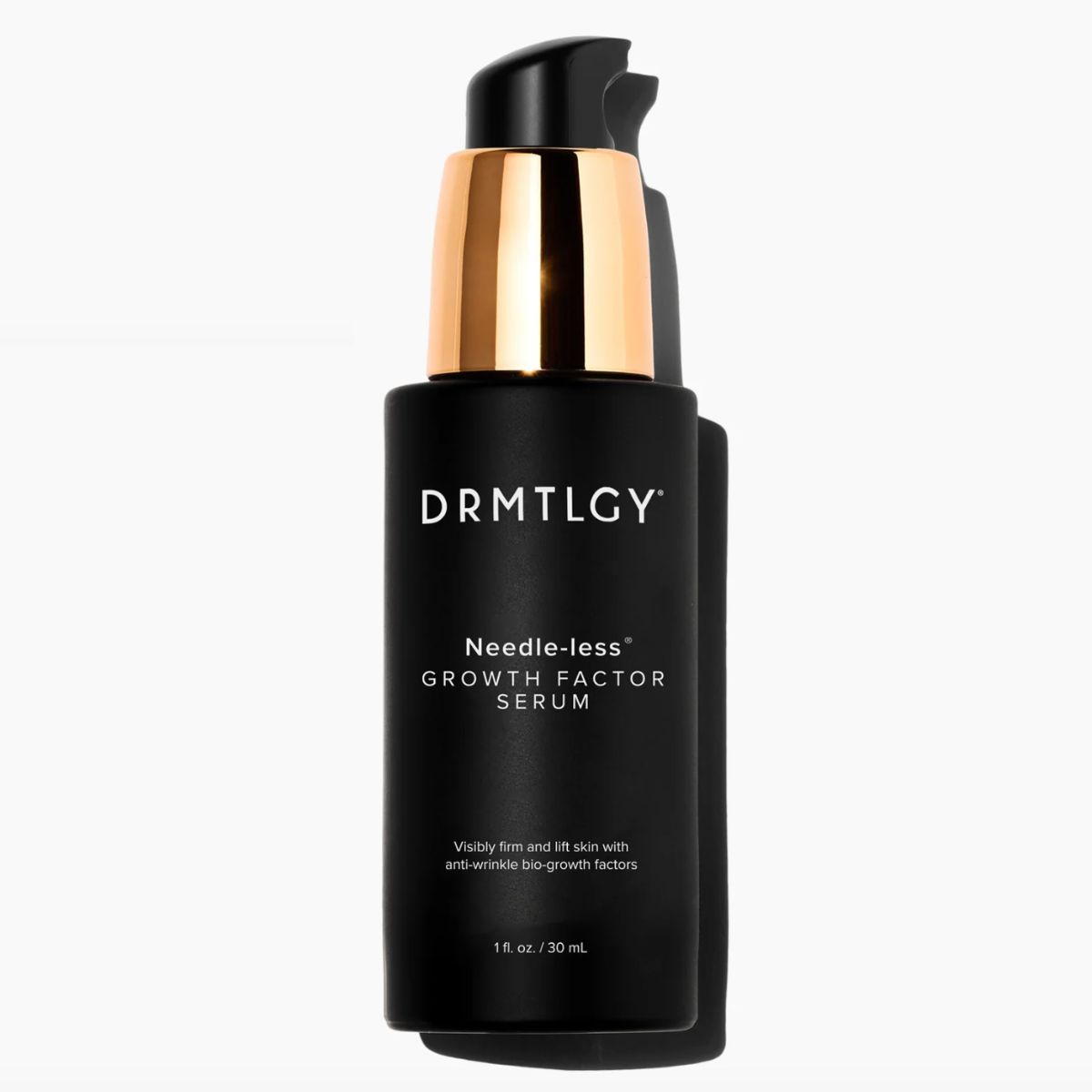 Drmtlgy, Needle-Less Growth Factor Serum
