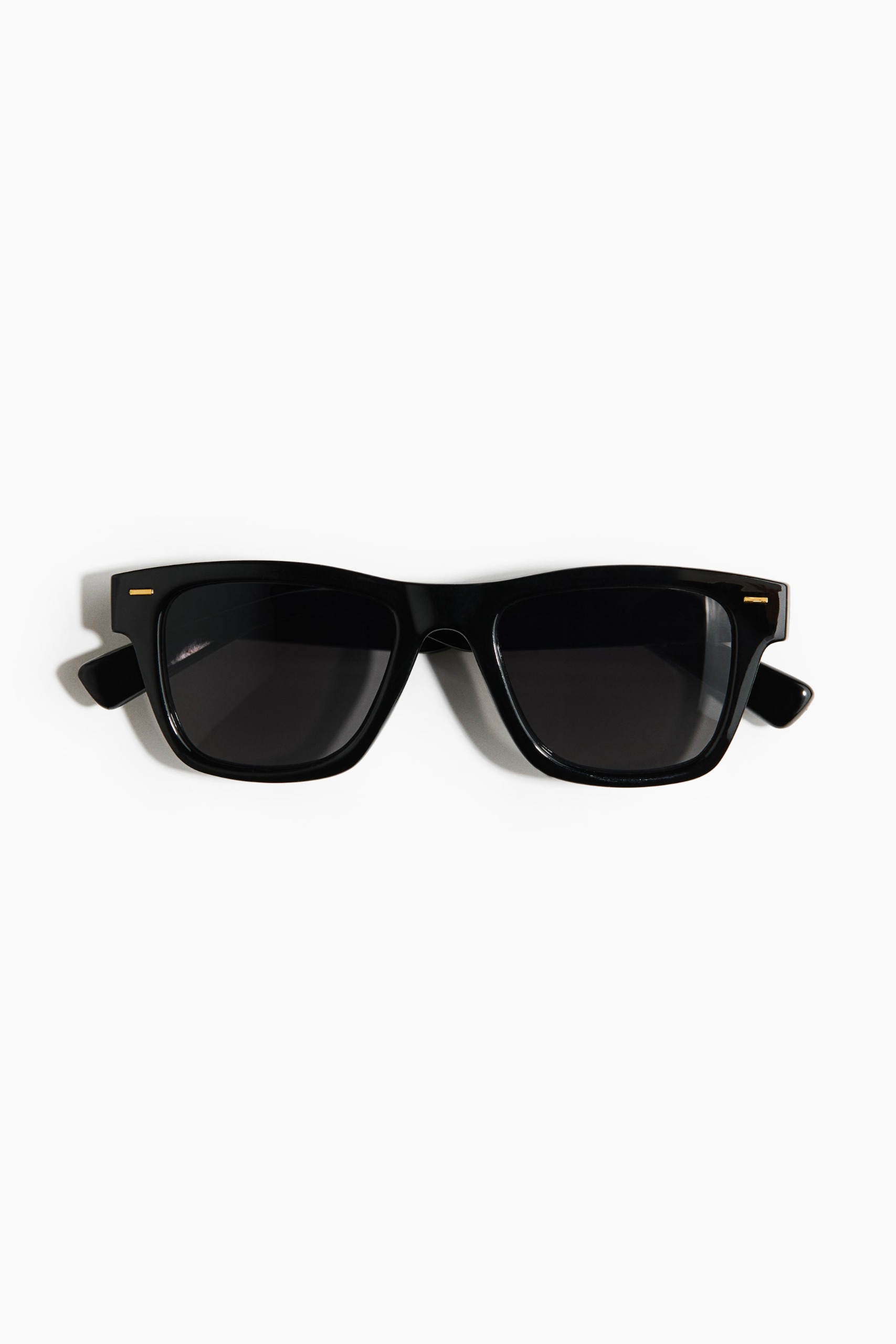 D-Frame Sunglasses