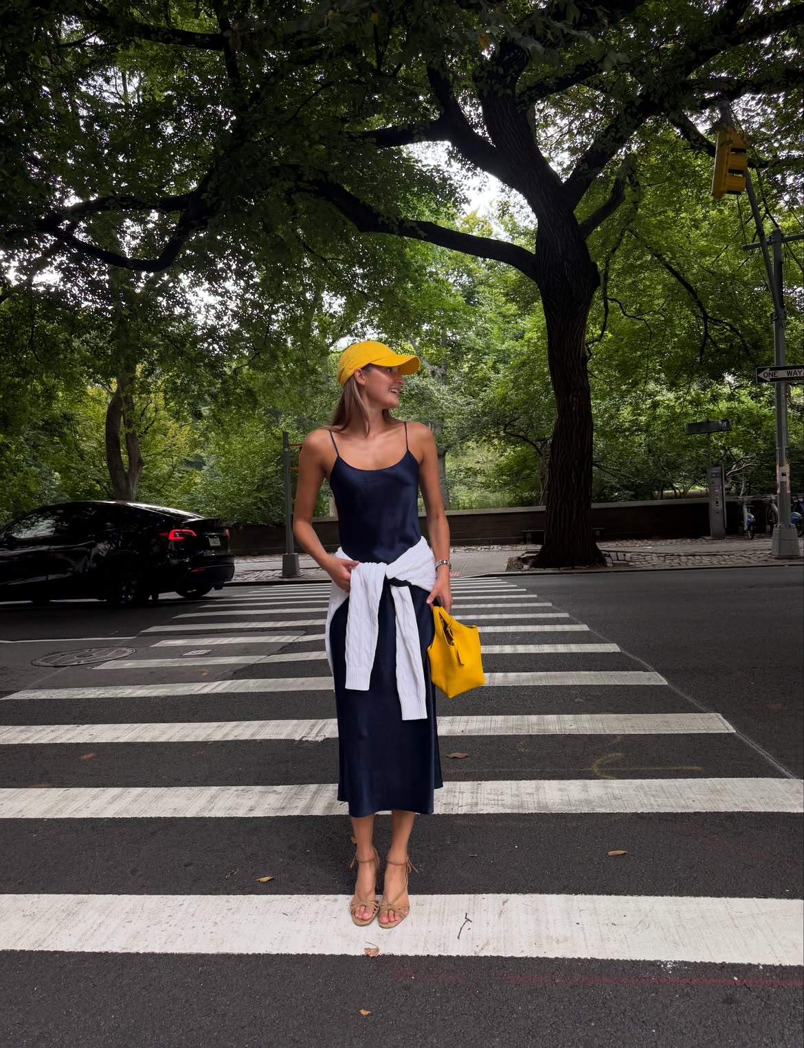 Polo Ralph Lauren baseball hat US Open 2026