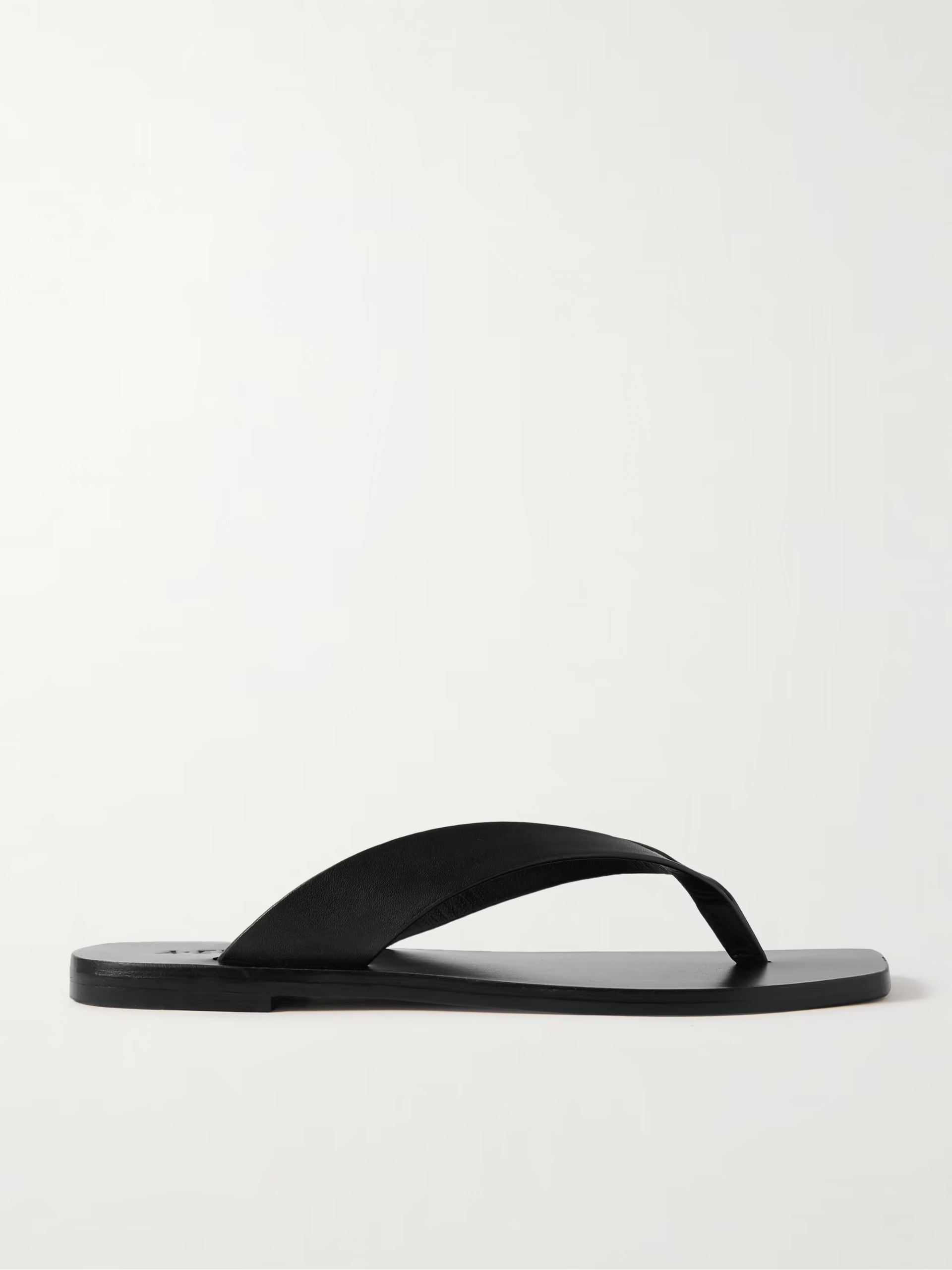A.Emery, Kinto Leather Sandals
