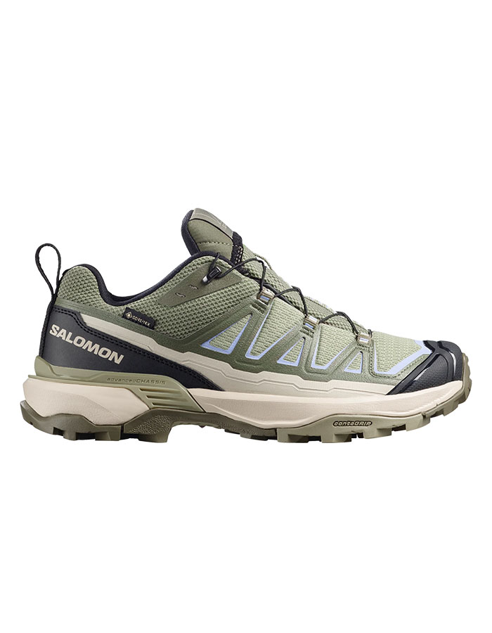 Salomon, X Ultra 360 Edge Core-Tex