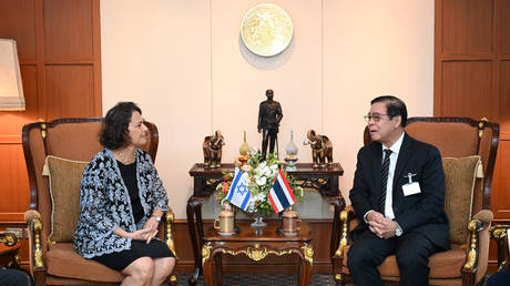 Israelis can’t ‘do whatever they want in Thailand’ – Thai FM