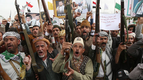 Houthis seize strategic Red Sea port near key shipping route – media