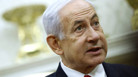 Netanyahu deliberately enabled Hamas October 7 attack – victims