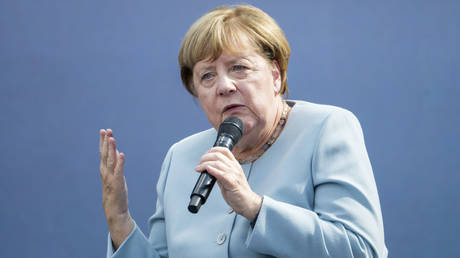 Gates used vaccine funding to pressure governments – Merkel