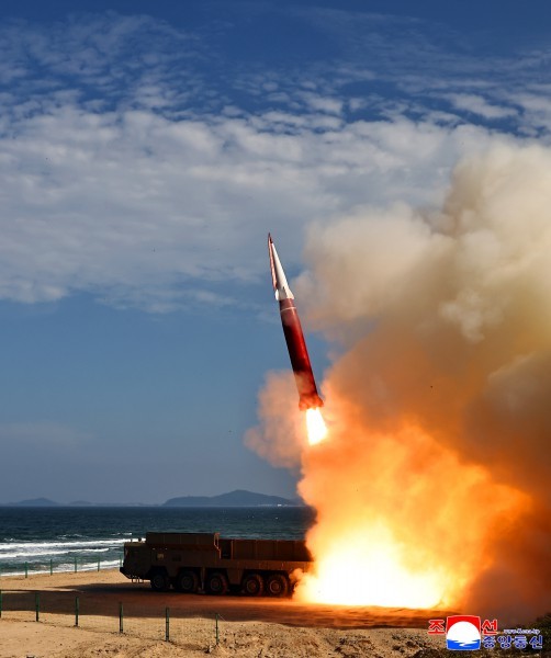 DPRK state media
